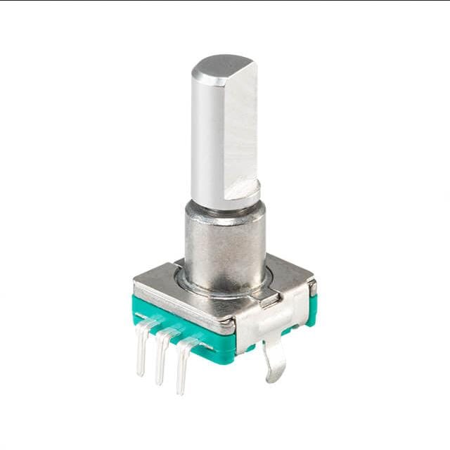 CUI Devices 2223-RIC11-31S20D5S-TH-ND