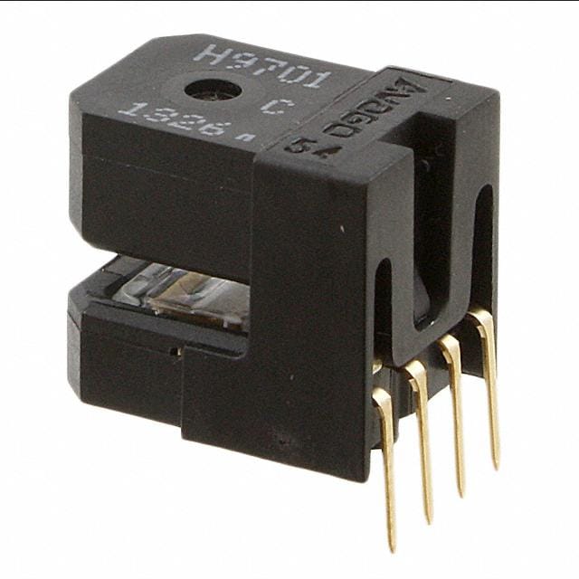 Broadcom Limited 516-3035-ND
