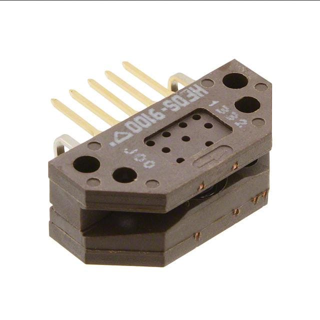 Broadcom Limited 516-3031-ND
