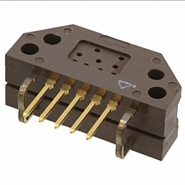 Broadcom Limited 516-2589-ND
