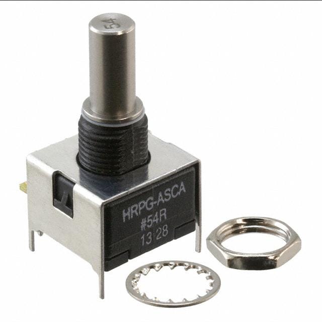 Broadcom Limited 516-HRPG-ASCA#54R-ND