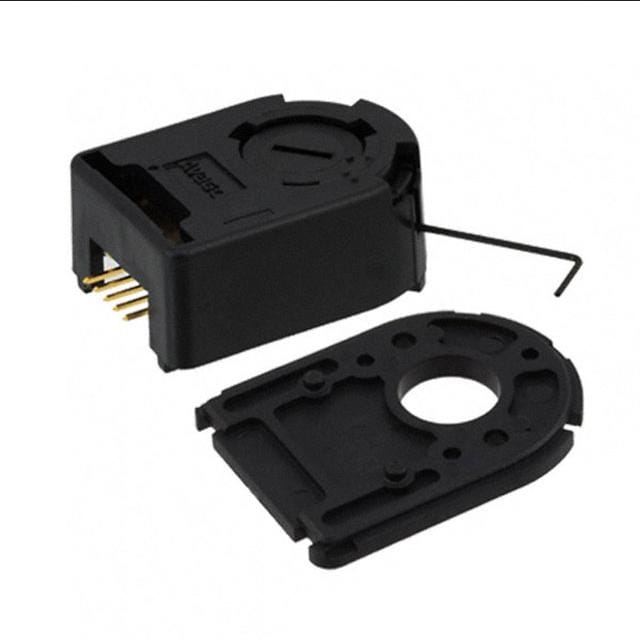 Broadcom Limited 516-2758-ND