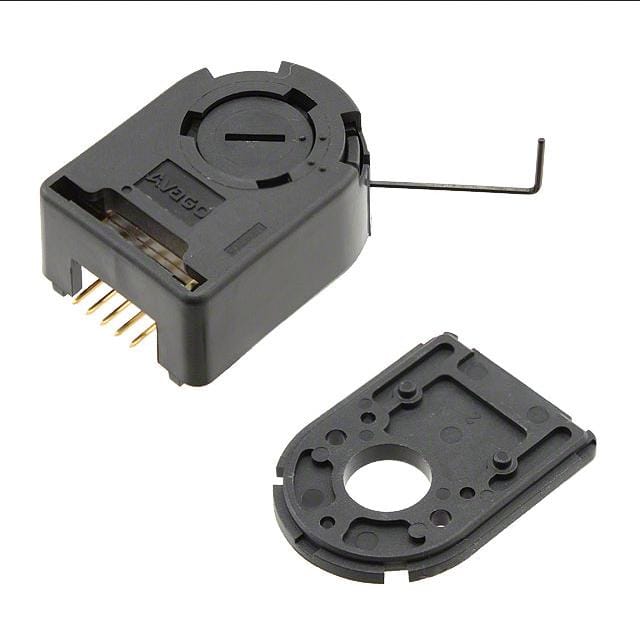 Broadcom Limited 516-2307-ND