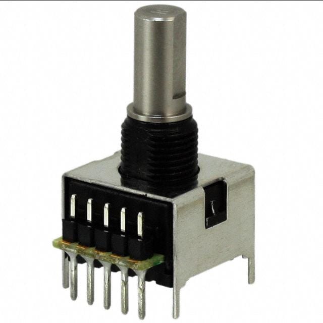 Broadcom Limited 516-HRPG-AD32#16R-ND