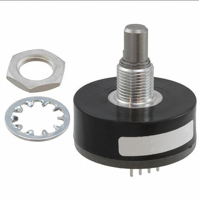 Grayhill Inc. GH3065-ND