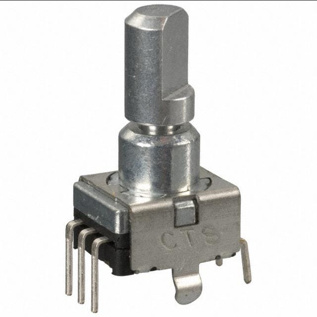 CTS Electrocomponents CT3011-ND