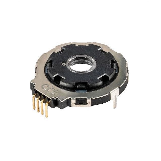 CTS Electrocomponents 119-292V1X24B-ND