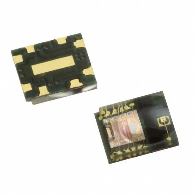 Broadcom Limited 516-3187-2-ND,516-3187-1-ND,516-3187-6-ND