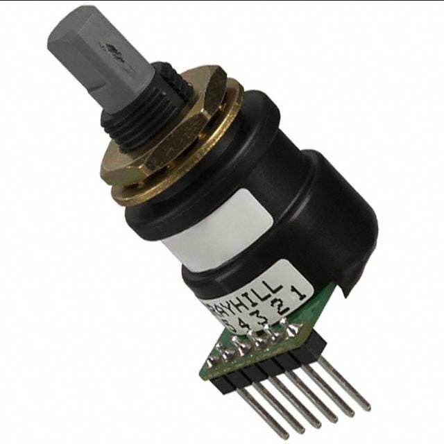Grayhill Inc. GH6101-ND