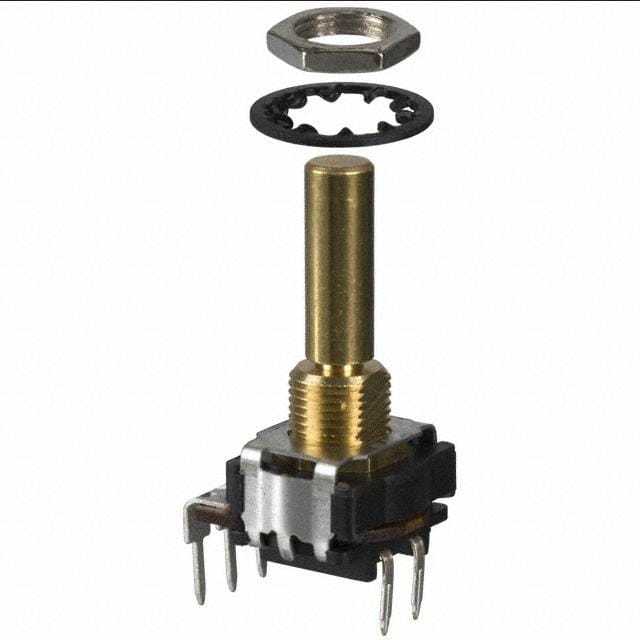 CTS Electrocomponents CT2999-ND