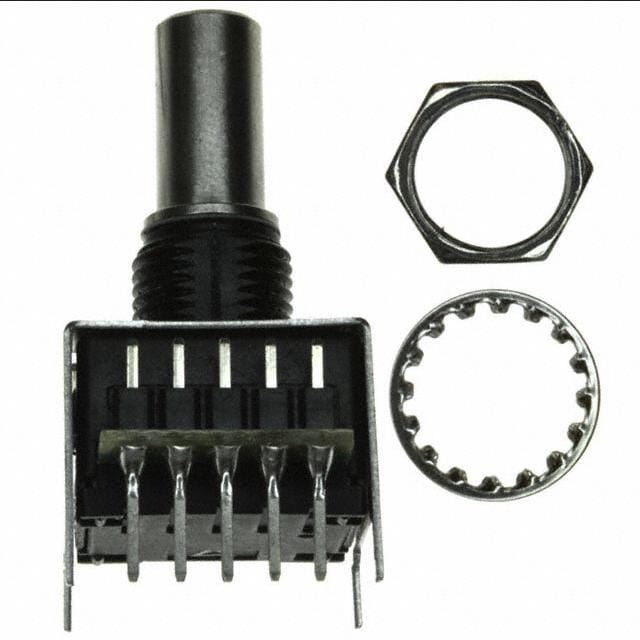 Broadcom Limited 516-2115-ND