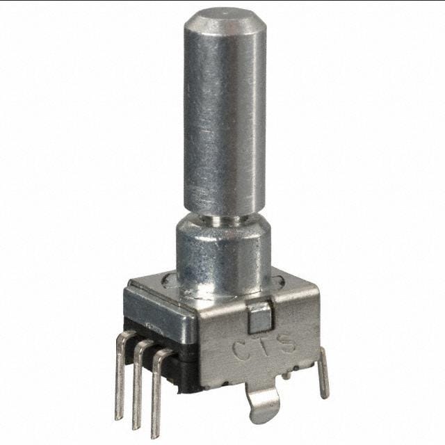 CTS Electrocomponents CT3006-ND