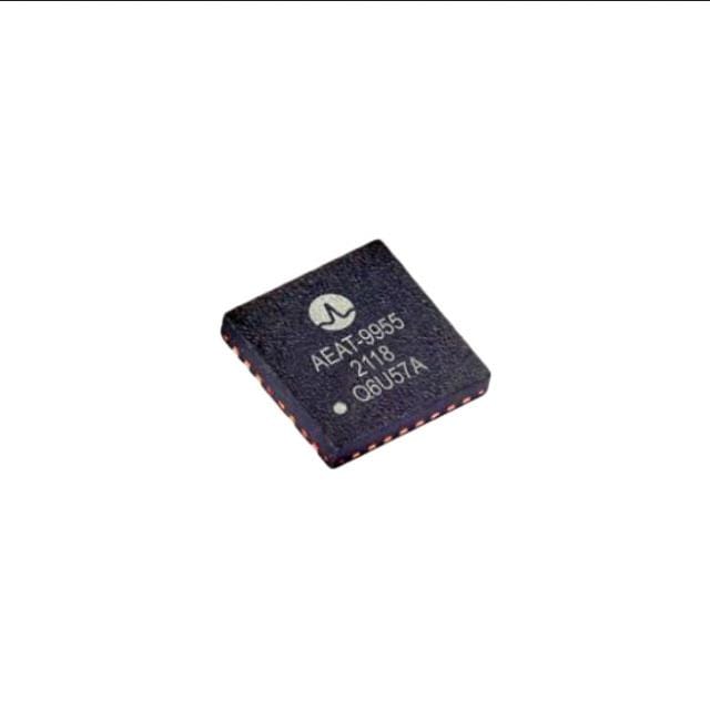 Broadcom Limited 516-AEAT-9955-Q32-ND