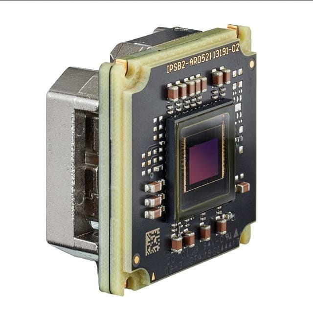 Allied Vision, Inc. 2285-15096-ND