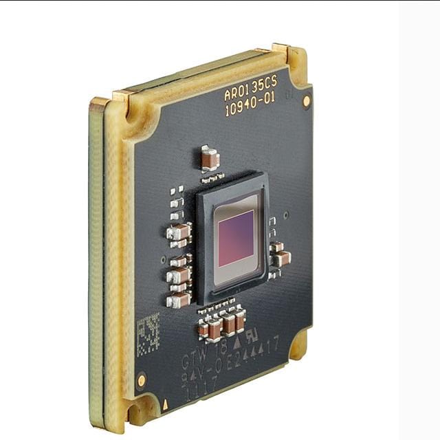 Allied Vision, Inc. 2285-11492-ND