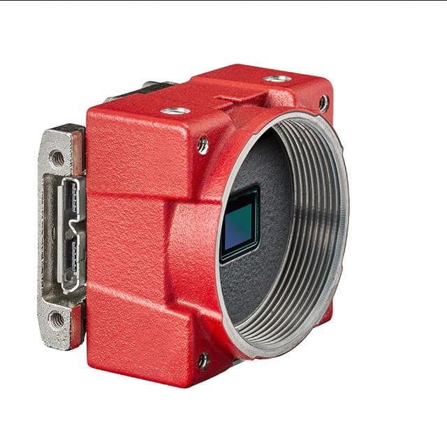 Allied Vision, Inc. 2285-12898-ND