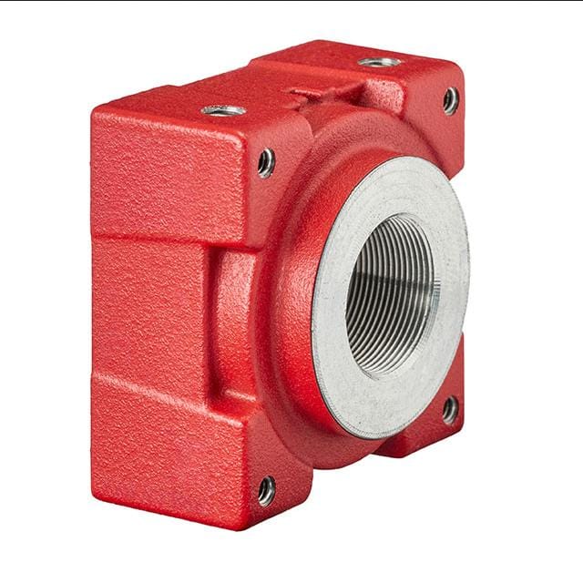 Allied Vision, Inc. 2285-11497-ND