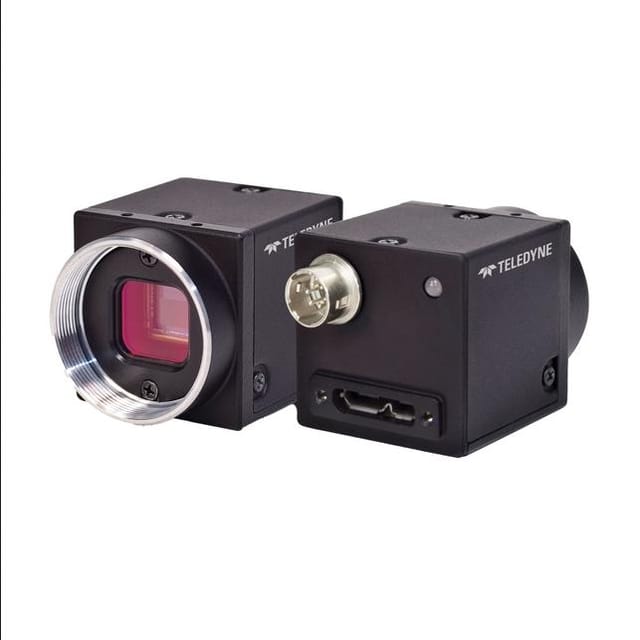 FLIR Integrated Imaging Solutions, Inc. 4331-BFS-PGE-13Y3C-C-ND