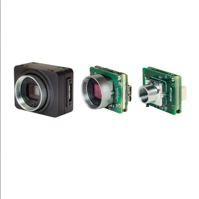 FLIR Integrated Imaging Solutions, Inc. 4331-CM3-U3-13Y3M-CS-ND