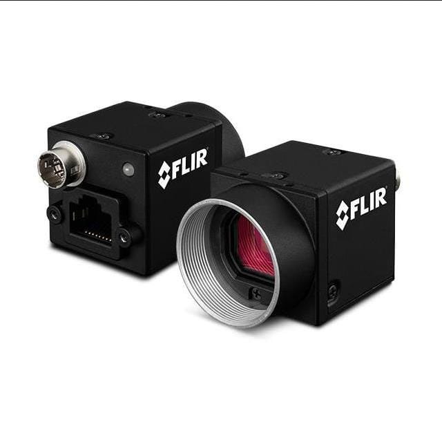 FLIR Integrated Imaging Solutions, Inc. 4331-BFLY-PGE-31S4C-C-ND