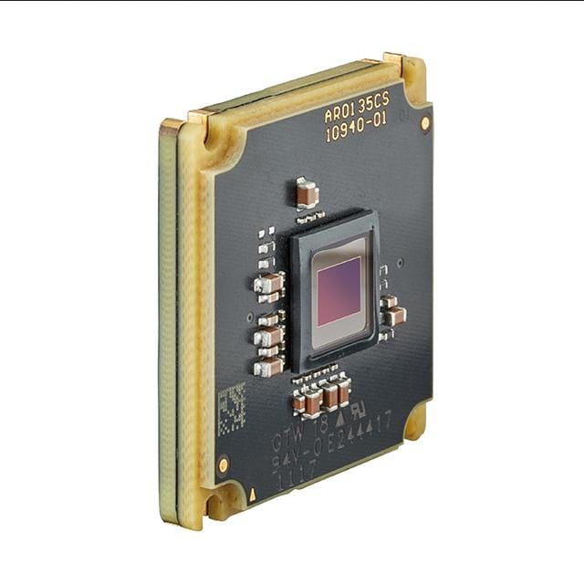 Allied Vision, Inc. 2285-14880-ND
