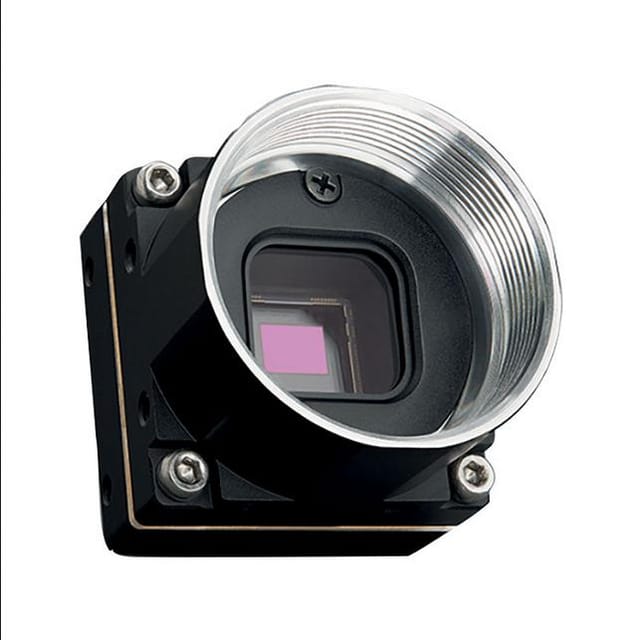 FLIR Integrated Imaging Solutions, Inc. 4331-FFY-U3-16S2C-C-ND