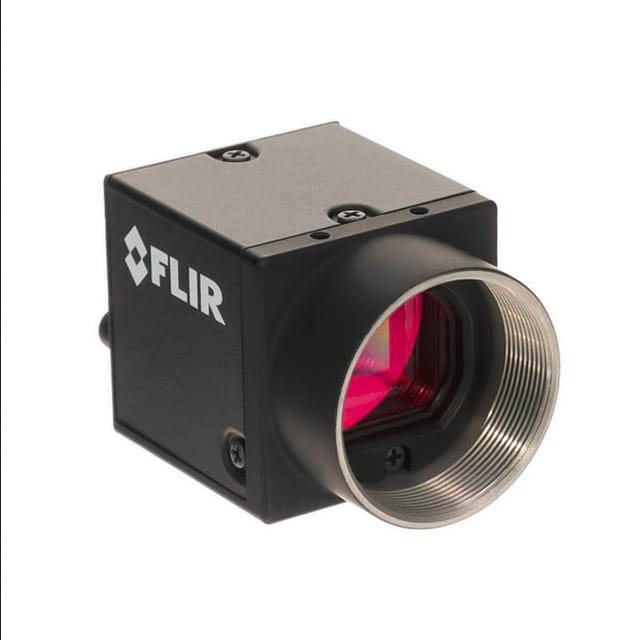 FLIR Integrated Imaging Solutions, Inc. 4331-BFS-PGE-31S4C-C-ND