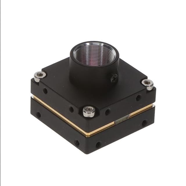 FLIR Integrated Imaging Solutions, Inc. 4331-FFY-U3-16S2C-S-ND