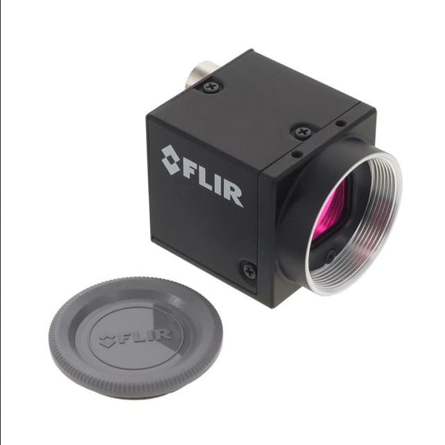 FLIR Integrated Imaging Solutions, Inc. 4331-BFS-U3-16S2C-CS-ND