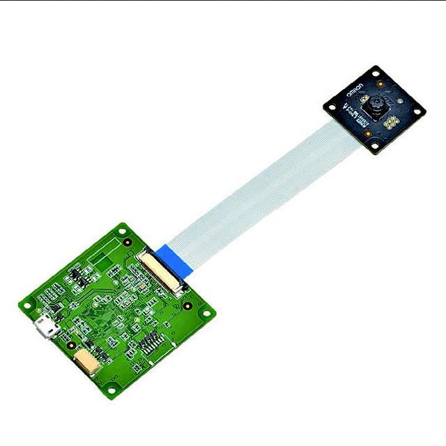 Omron Electronics Inc-EMC Div Z6070-ND