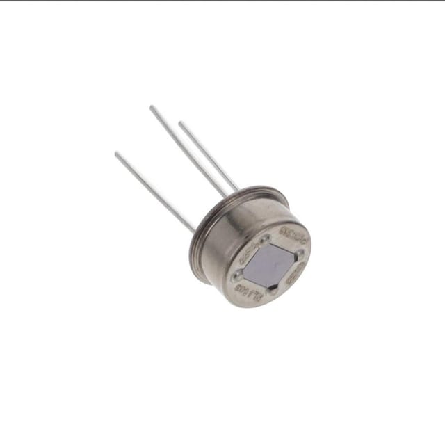 Excelitas Technologies 1601-PYD1388/7697-ND