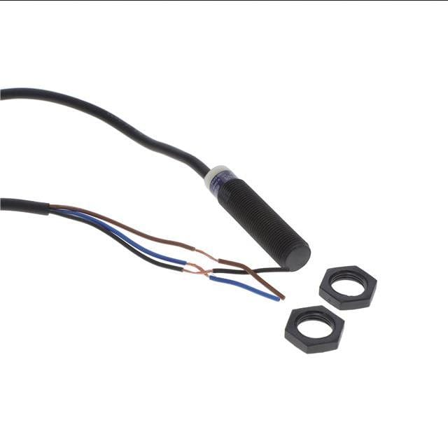 Telemecanique Sensors 5452-XS4P12PA370-ND
