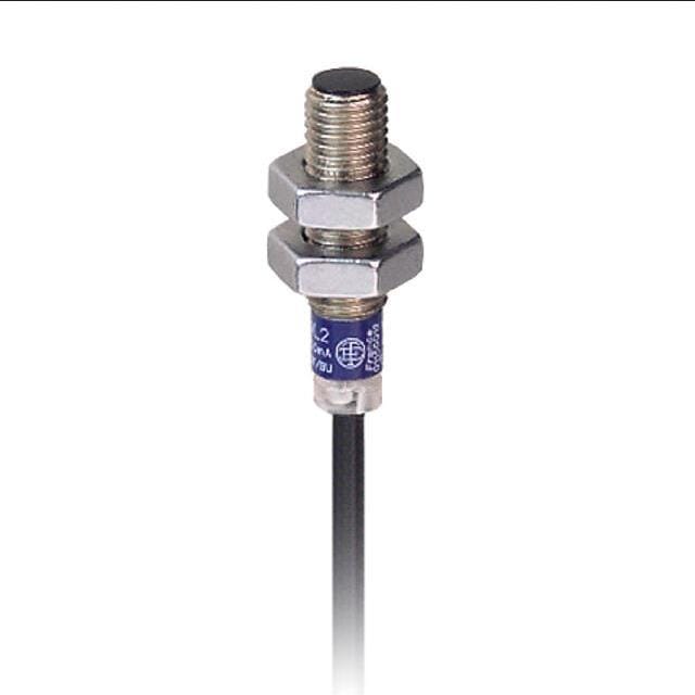 Telemecanique Sensors 5452-XS608B1NBL2-ND