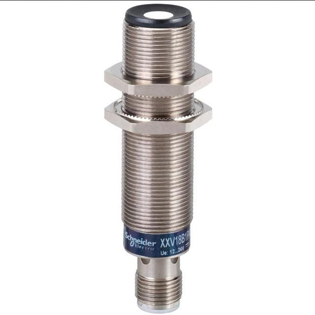 Telemecanique Sensors 5452-XXV18B1NAM12-ND