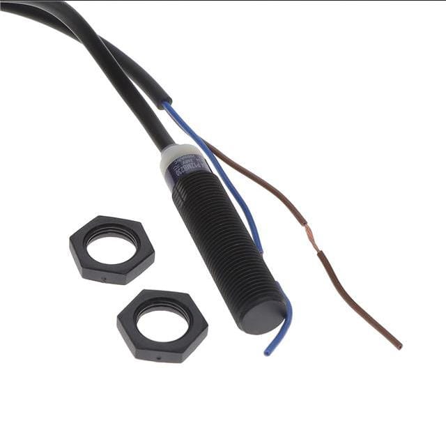 Telemecanique Sensors 5452-XS4P12MB230-ND