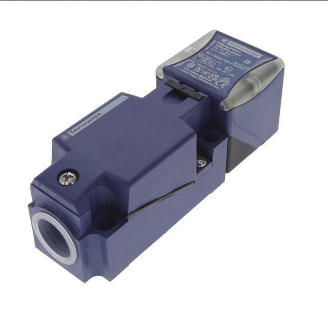 Telemecanique Sensors 5452-XS8C4A4PCG13-ND