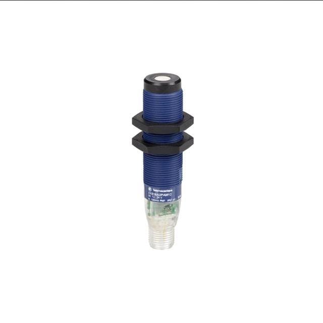 Telemecanique Sensors 5452-XX918A3F1M12-ND