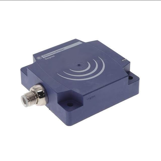 Telemecanique Sensors 5452-XS7D1A1DAM12-ND