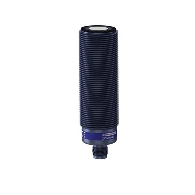Telemecanique Sensors 5452-XXS30P2AM12-ND