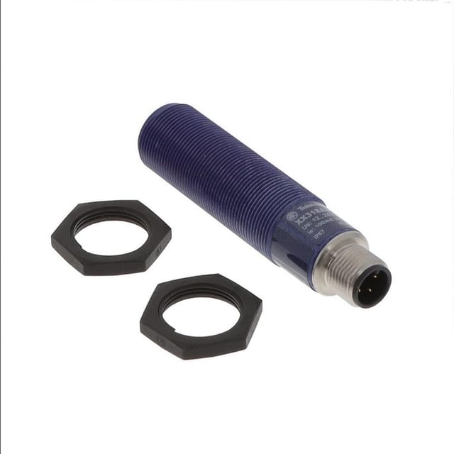 Telemecanique Sensors 5452-XX318AU08EKAM12-ND