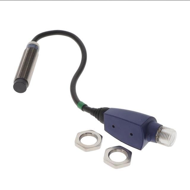 Telemecanique Sensors 5452-XS612B2PAL01M12-ND