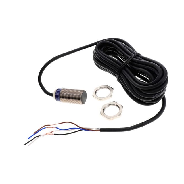 Telemecanique Sensors 5452-XS1N18PC410L1-ND