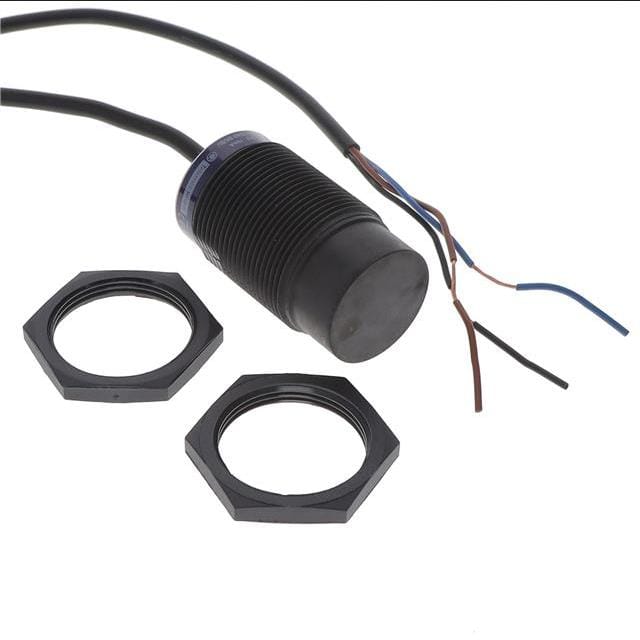 Telemecanique Sensors 5452-XS4P30AB110-ND