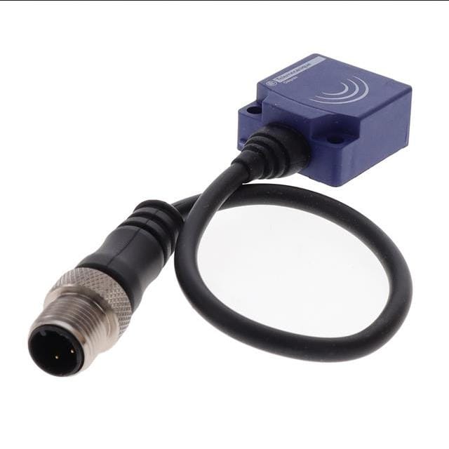 Telemecanique Sensors 5452-XS9E111A1L01M12-ND