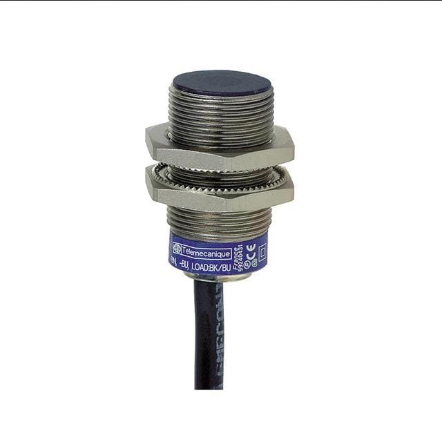Telemecanique Sensors 5452-XS1N18PA349L1-ND