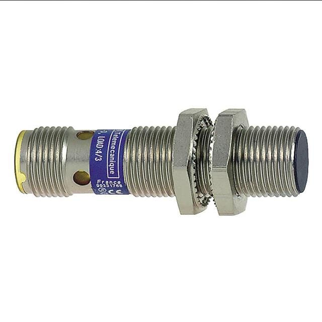Telemecanique Sensors 5452-XS1N12PA349D-ND