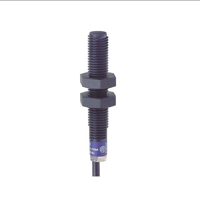 Telemecanique Sensors 5452-XS4P08MA230-ND