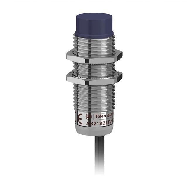 Telemecanique Sensors 5452-XS218BLPAL2-ND