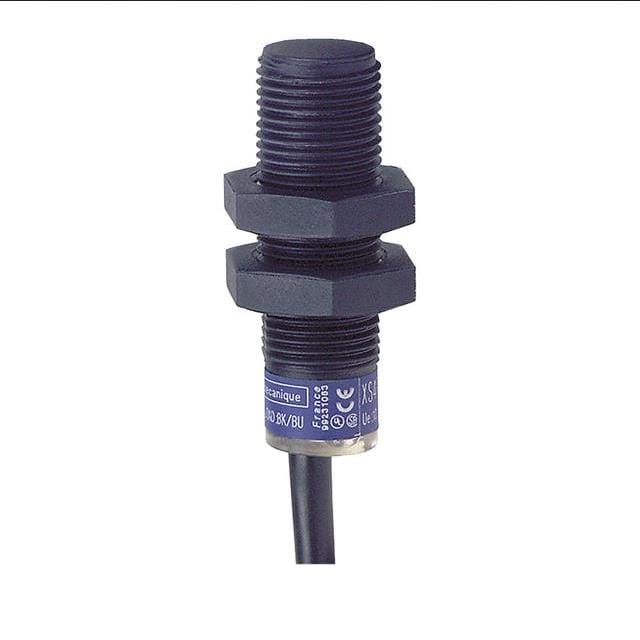 Telemecanique Sensors 5452-XS4P12PA340L1-ND