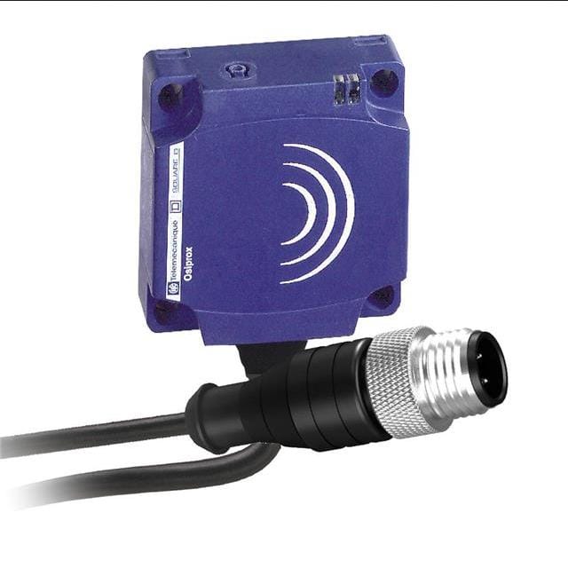 Telemecanique Sensors 5452-XS8C1A1MAL01U20-ND